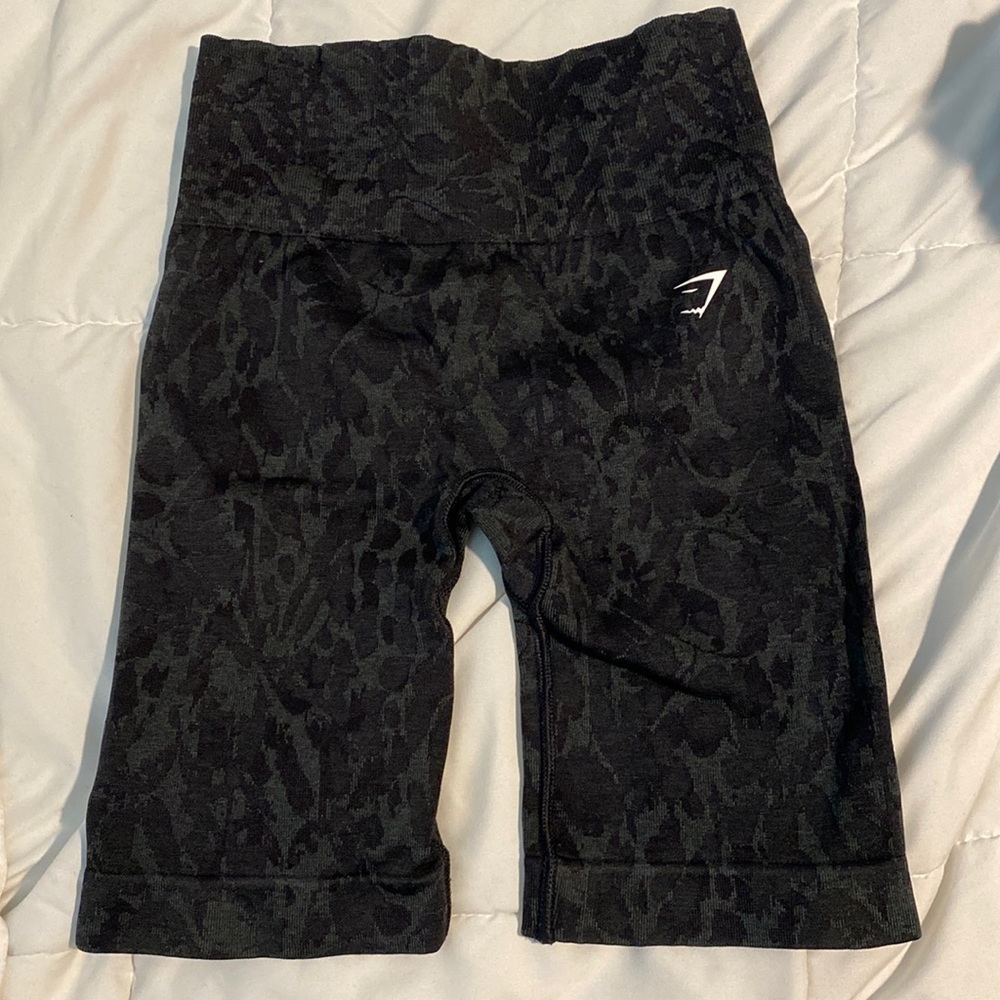 Gymshark shorts
